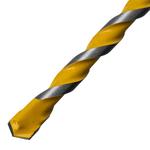 Сверло универсальное, Multi cut, 4 мм DENZEL 706005
