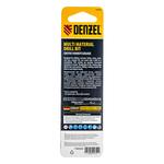Сверло универсальное, Multi cut, 5 мм DENZEL 706006