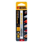 Сверло универсальное, Multi cut, 6 мм DENZEL 706007