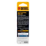 Сверло универсальное, Multi cut, 6 мм DENZEL 706007