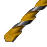 Сверло универсальное, Multi cut, 8 мм DENZEL 706008