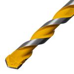 Сверло универсальное, Multi cut, 10 мм DENZEL 706009