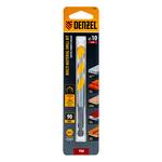Сверло универсальное, Multi cut, 10 мм DENZEL 706009