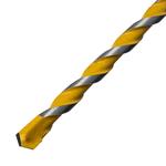 Набор сверл универсальных, Multi cut, 4-10 мм, 5 шт DENZEL 706016