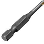 Набор сверл универсальных, Multi cut, 4-10 мм, 5 шт DENZEL 706016