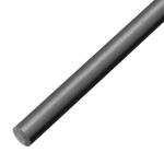 Сверло спиральное по металлу 2 x 49 мм, Р6М5, Golden Tip , 2шт. DENZEL 718223
