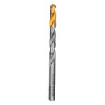 Сверло спиральное по металлу 10 x 133 мм, Р6М5, Golden Tip  DENZEL 718242