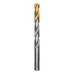 Сверло спиральное по металлу 12 x 151 мм, Р6М5, Golden Tip  DENZEL 718244