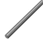 Сверло спиральное по металлу 3 х 100 мм, Р6М5, Golden Tip, удлиненное, 2шт. DENZEL 718247