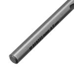 Сверло спиральное по металлу 4,5 x 80мм, Р6М5, Golden Tip, многогранная заточка DENZEL 718274