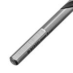 Сверло спиральное по металлу 5 x 86мм, Р6М5, Golden Tip, многогранная заточка DENZEL 718276
