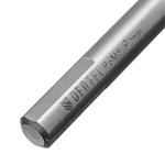 Сверло спиральное по металлу 9 x 125мм, Р6М5, Golden Tip, многогранная заточка DENZEL 718284