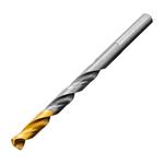 Набор сверл по металлу, 1,5-6,5мм, Р6М5-TiN, Golden Tip, 13 шт DENZEL 723002