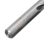 Набор сверл по металлу, 1-13 мм, Р6М5-TiN, Golden Tip, 25 шт DENZEL 723009