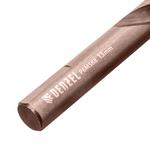 Набор сверл по металлу, 1-13 мм, Р6М5К8-TiN, Golden Tip, 25 шт DENZEL 723010