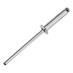 Заклепки алюминиевые, 1/8"-5/8", 3 х 15 мм, 50 шт DENZEL 7740611