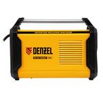 Аппарат инвертор. дуговой сварки DM-200 Standart, 200 А, ПВ 60% DENZEL 94325