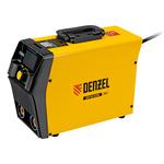 Аппарат инвертор. дуговой сварки SDR-185 Ultra, 180 А, ПВ 60% DENZEL 94359