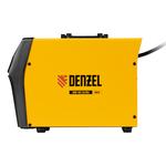 Аппарат инвертор. дуговой сварки SDR-185 Ultra, 180 А, ПВ 60% DENZEL 94359