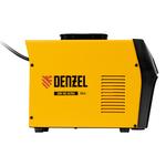 Аппарат инвертор. дуговой сварки SDR-185 Ultra, 180 А, ПВ 60% DENZEL 94359