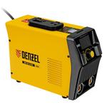 Аппарат инвертор. дуговой сварки SDR-205 Ultra, 200 А, ПВ 60% DENZEL 94360