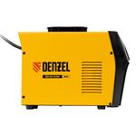 Аппарат инвертор. дуговой сварки SDR-205 Ultra, 200 А, ПВ 60% DENZEL 94360