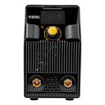 Аппарат инвертор. дуговой сварки SDR-205 Ultra, 200 А, ПВ 60% DENZEL 94360