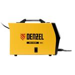 Аппарат инвертор. полуавтомат. cварки IMIG-185SDR, 180 А, ПВ 60%, катушка 5 кг DENZEL 94363