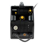 Аппарат инвертор. полуавтомат. cварки IMIG-205SDR, 200 А, ПВ 60%, катушка 5 кг DENZEL 94364