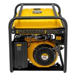 Генератор бензиновый GE 7900, 6,5 кВт, 25 л, ручной пуск DENZEL 94638