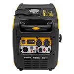Генератор инверторный GS-5500iSE, 5,5 кВт, 230 В, закрытый корпус,электростартер DENZEL 94712