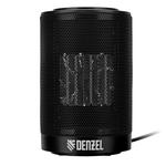 Тепловентилятор керамический DTFC-1200S, вращение, 3 реж., вент., нагрев 600/1200 Вт DENZEL 96411