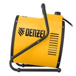 Тепловая пушка SFH-9000, 400 В, 850 м3/ч, вентилятор 3 режима, 6000/9000 Вт DENZEL 96439