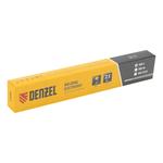Электроды DER-3, диам. 3 мм, 2,5 кг., рутиловое покрытие DENZEL 97503