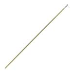 Электроды DER-46 Goldline, диам. 3 мм, 2,5 кг, рутил-целлюлозное покрытие DENZEL 97506