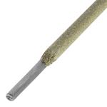 Электроды DER-46 Goldline, диам. 3 мм, 2,5 кг, рутил-целлюлозное покрытие DENZEL 97506