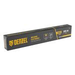 Электроды DER-46 Goldline, диам. 3 мм, 2,5 кг, рутил-целлюлозное покрытие DENZEL 97506