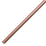 Омедненная проволока ER70S-6, диам. 1,2 мм, 5 кг, диам. катушки D200 DENZEL 97544