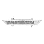 Конвектор электрический XCE-1500, 230 В, 1500 Вт, X-образный нагреватель DENZEL 98131