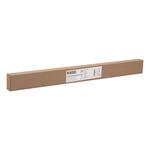 Конвектор электрический плинтусный ATRIC-450, 230 В, 450 Вт, ТЭН DENZEL 98134