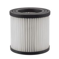 Фильтр каркасный-складчатый HEPA для пылесосов Denzel RVC20, RVC30, LVC20, LVC30 DENZEL 28214
