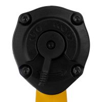 Ударный пневмогайковерт IW1700, 3/4", 8500 об/мин, 1700 Нм DENZEL 57488
