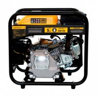 Генератор инверторный GT-2500iF, 2,5 кВт, 230 В, бак 5 л DENZEL 94704