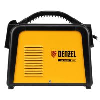 Аппарат инвертор. дуговой сварки SDM-180 Top, 180 А, ПВ 80% DENZEL 94355