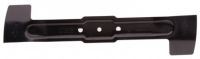Нож для газонокосилки электрической Denzel GM-1800, 38 см DENZEL 96335