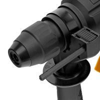 Перфоратор аккумуляторный BLRH-IB-26-0 Li-Ion, 18 В DENZEL 26702