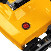 Бензиновая снегоуборочная машина SBL 711DT PRO, 420cc, гусеницы, эл.старт, блок. дифф. DENZEL 97656