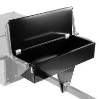 Ящик-сиденье для мотоблочного прицепа B-500 DENZEL 59951